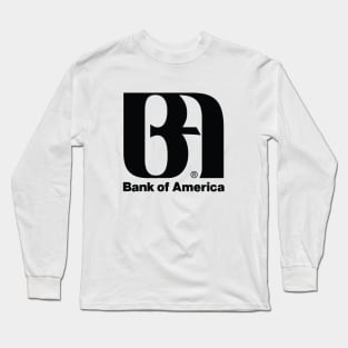 Old Logos #1 Long Sleeve T-Shirt